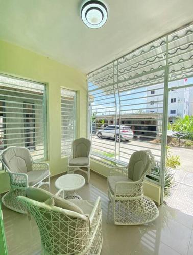 Elegante y acogedora casa espaciosa in San Juan de la Maguana