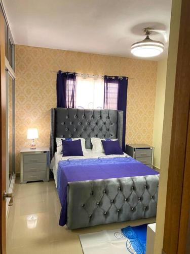 Elegante y acogedora casa espaciosa in San Juan de la Maguana