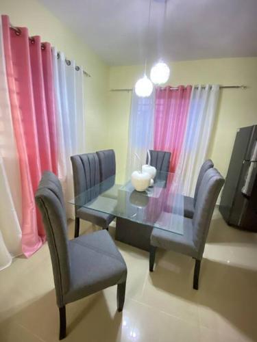 Elegante y acogedora casa espaciosa in San Juan de la Maguana