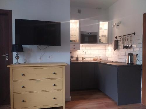 Apartament Józefinka w Willi Józefina, Szklarska Poręba (zdjęcie 3)