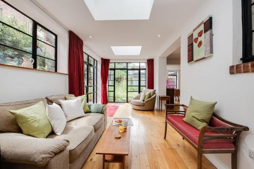 Picture of Wildflower Garden