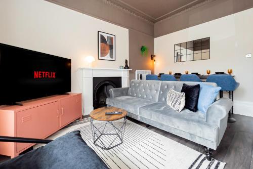 Southsea Serenade - Portsmouth