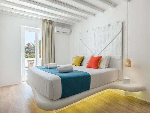 Axel Beach Mykonos - Adults Only in מיקונוס