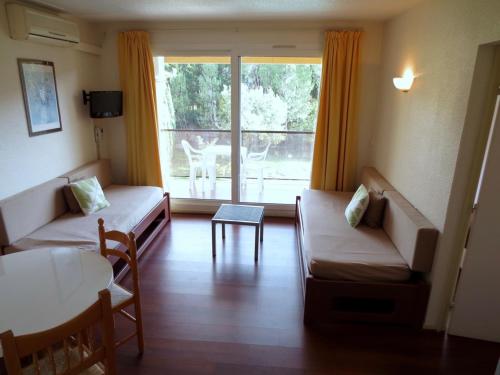 Hotel Résidence Anglet Biarritz-Parme - image 4