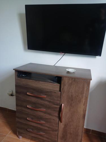 Casa de Férias (Casa de Ferias) in Realengo