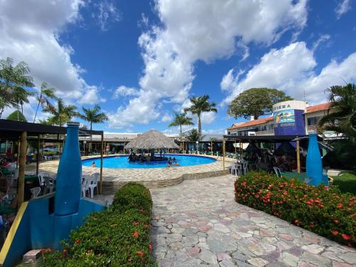 Hotel Riviera D Amazonia Belem Ananindeua - image 2