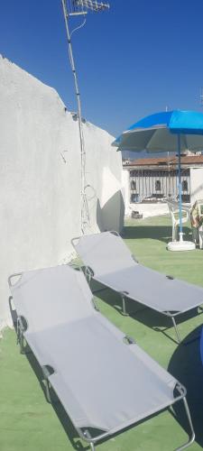 casa la terrazza dei tribunali, Naples (photo 4)