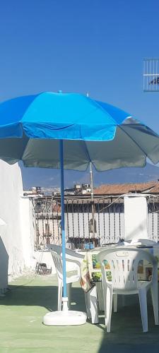 casa la terrazza dei tribunali, Naples (photo 5)