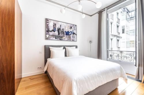 Luxury Appartement Champs Elysees - image 11