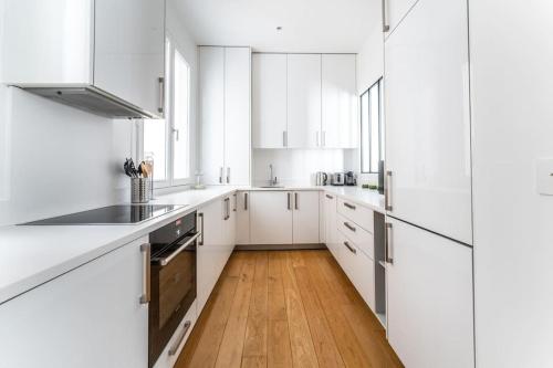 Luxury Appartement Champs Elysees - image 5