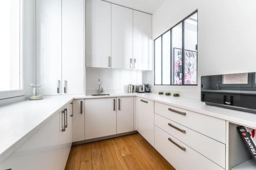 Luxury Appartement Champs Elysees - image 10