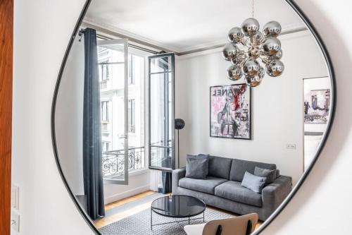 Luxury Appartement Champs Elysees - image 6