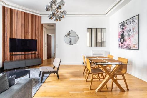 Luxury Appartement Champs Elysees - image 7