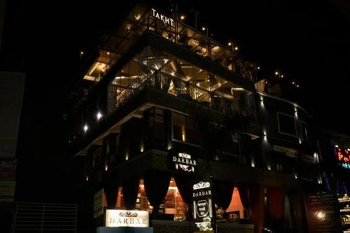TAKHT- Executive Rooms & Suites 3