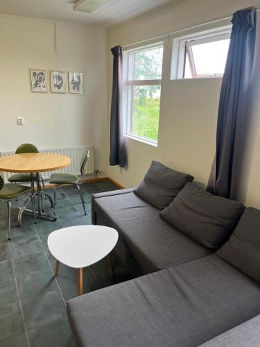 Eidavellir Apartments and Rooms in Egilstadir