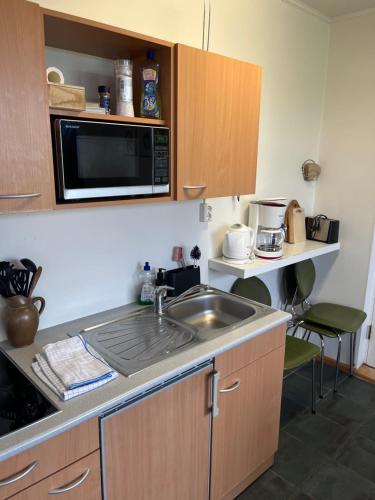 Eidavellir Apartments and Rooms in Egilstadir