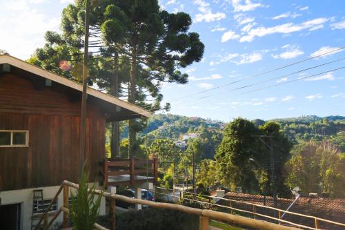 Villa Iturri - main image