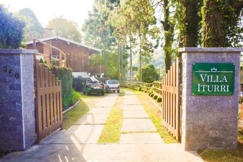 Villa Iturri - image 2
