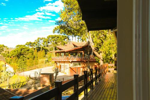 Villa Iturri - image 8