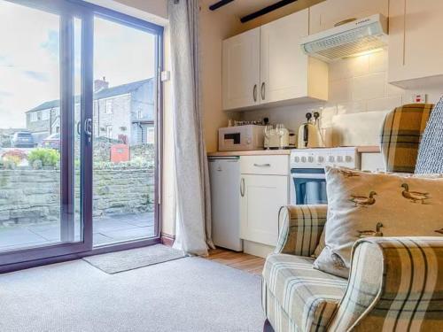 Barlow Country Club - Mill Farm Cottages - image 12