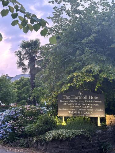 Hartnoll Hotel - image 10