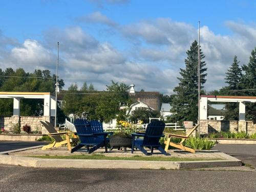Vaade, North Coast Place, Hotel & Apartments  in Harvey (MI)