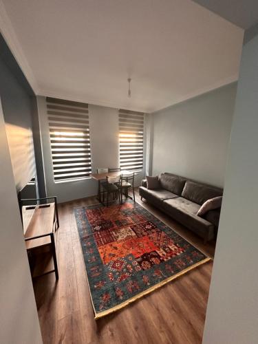Beans House Suite 8-26, Istanbul