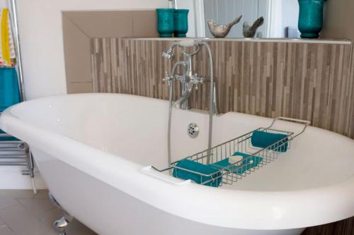 The Croft Holiday Cottage - AA Accredited, Country Cottage in Trawden