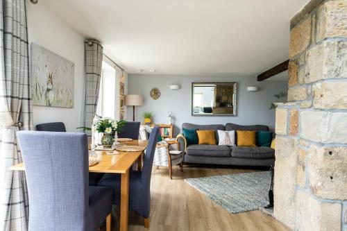 The Croft Holiday Cottage - AA Accredited, Country Cottage in Trawden