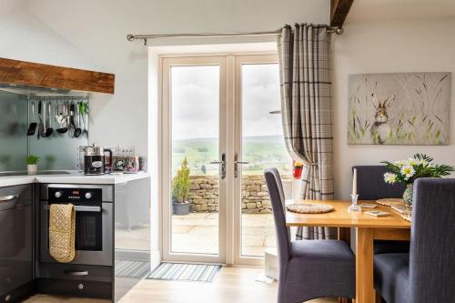 The Croft Holiday Cottage - AA Accredited, Country Cottage in Trawden