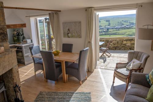 The Croft Holiday Cottage - AA Accredited, Country Cottage in Trawden