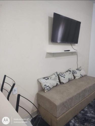 Casa de Férias (Casa de Ferias) in Realengo