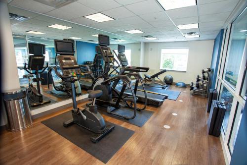 Holiday Inn Express Tulsa South Bixby an IHG Hotel - image 39