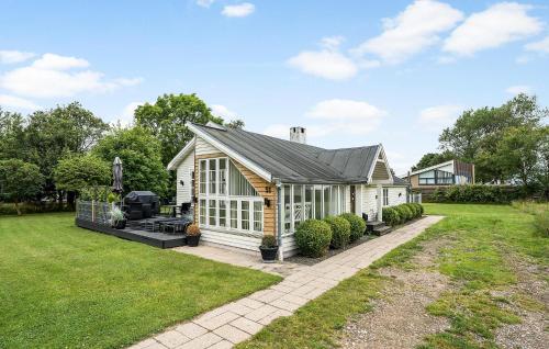  Schönes Haus In Juelsminde Mit Wlan in Juelsminde