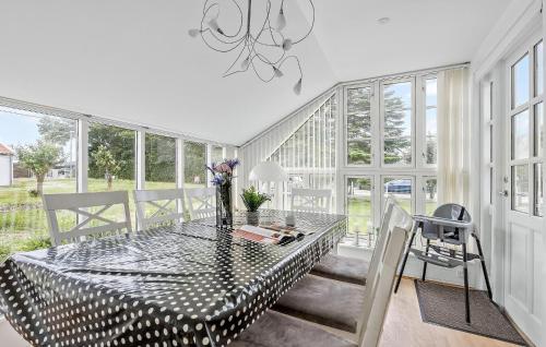 ทัศนียภาพภายนอกโรงแรม, Holiday Home Bjørnsknudevej Juelsminde Iii in จูเอลส์มินเดอ