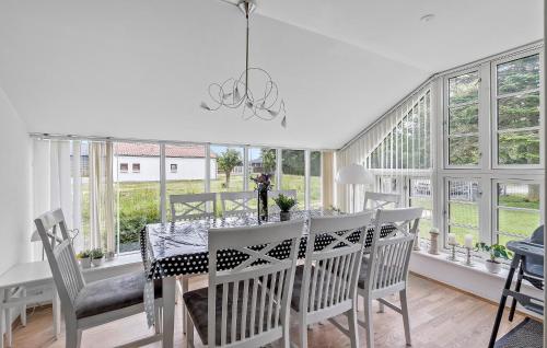 ทัศนียภาพภายนอกโรงแรม, Holiday Home Bjørnsknudevej Juelsminde Iii in จูเอลส์มินเดอ