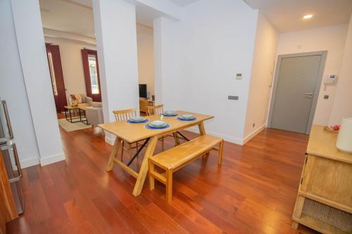 Superior One-Bedroom Apartment with Terrace image 10