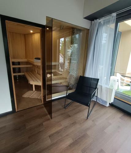 2 bedrooms, 3 beds