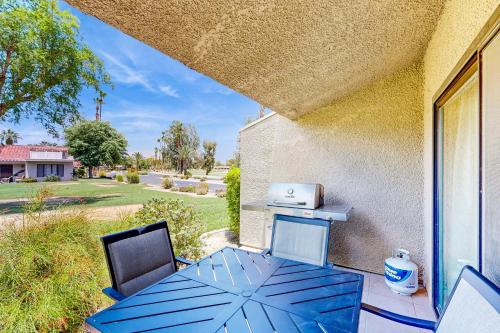 Palm Desert Resorter 42-04 Permit# STR2023-0238 in Palm Desert, USA