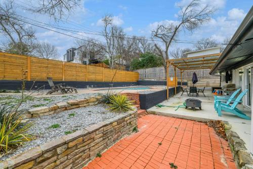 Tipperary Oasis in Highland Meadows