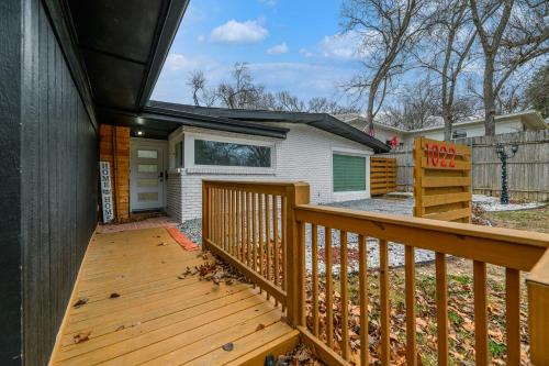 Tipperary Oasis in Highland Meadows