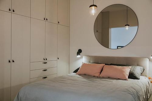 Cozy studio next to old town in Rotermann Quater, Tallinn (photo 9)