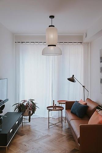 Cozy studio next to old town in Rotermann Quater, Tallinn (photo 2)