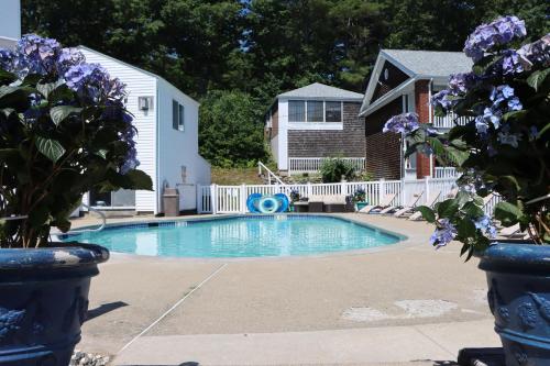 Sea View Motel