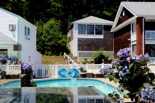 Sea View Motel