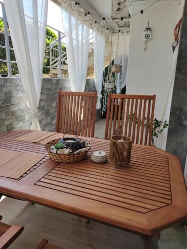Welcome to Voula Room Type - One-Bedroom Apartment