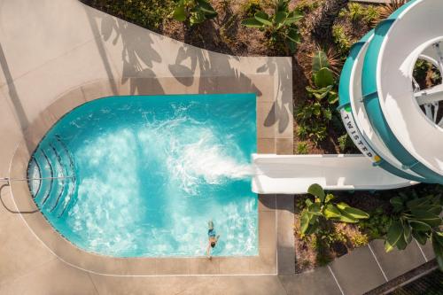 Town and Country San Diego in San Diego, USA