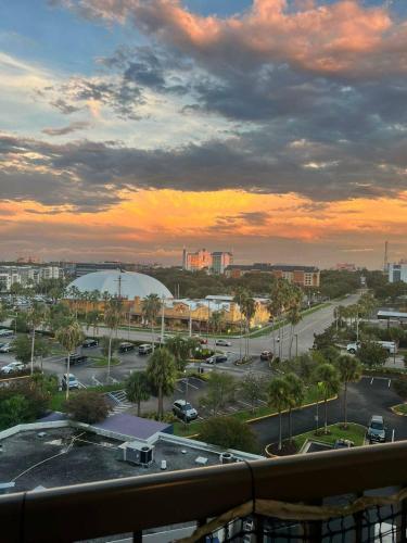 Renovated and cozy apartment near universal in Orlando, USA