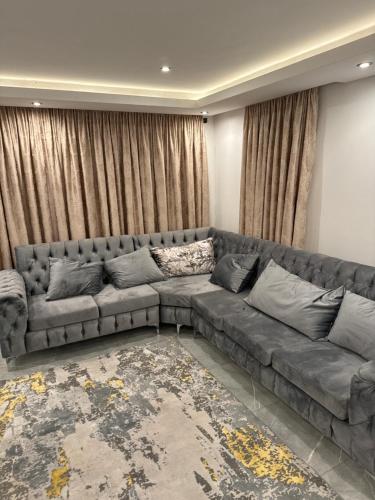 Kwakabini in 布朗賀斯特