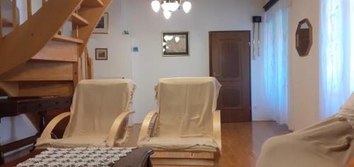Lovely Old City-Center Apartment, Liubliana (foto 3)